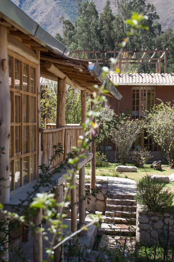 Ava Valle Sagrado Spot أُروبامبا المظهر الخارجي الصورة